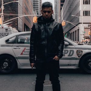 Meet your Posher, Harry